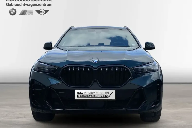 BMW X6 din 2024 cu 24.923 km - oferta BMW106359 - foto 7