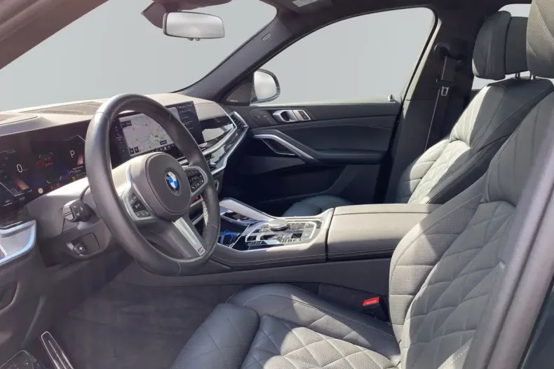 BMW X6 din 2024 cu 24.923 km - oferta BMW106359 - foto 8