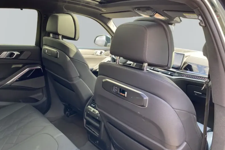 BMW X6 din 2024 cu 24.923 km - oferta BMW106359 - foto 10