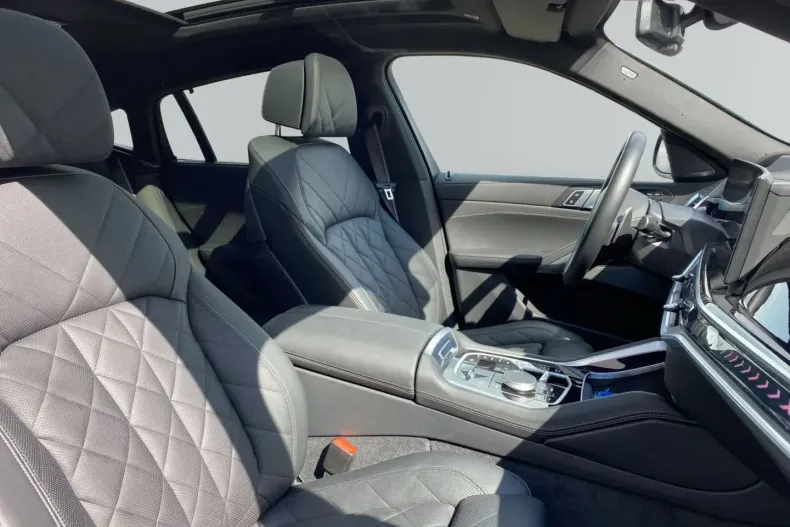 BMW X6 din 2024 cu 24.923 km - oferta BMW106359 - foto 11