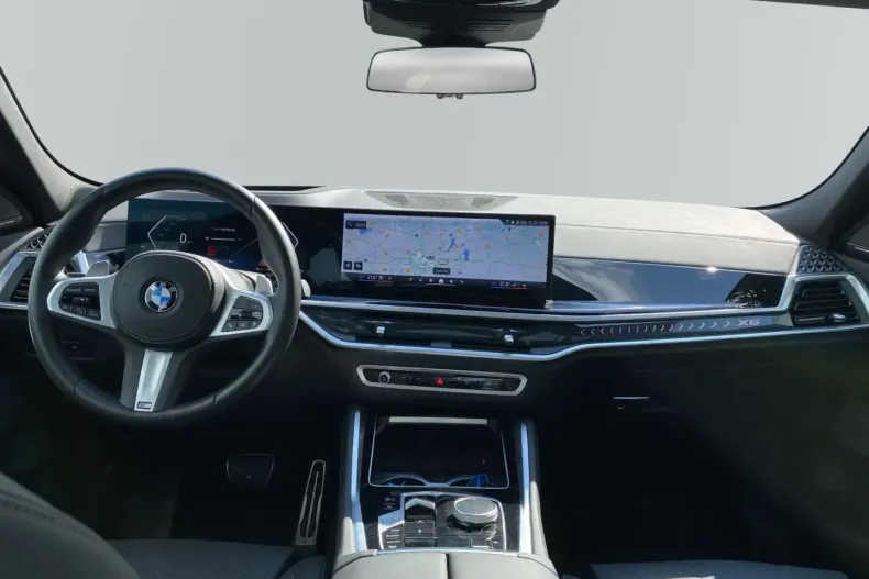 BMW X6 din 2024 cu 24.923 km - oferta BMW106359 - foto 12