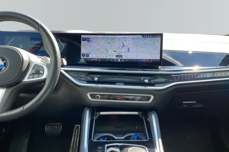 BMW X6 din 2024 cu 24.923 km - oferta BMW106359 - foto 13