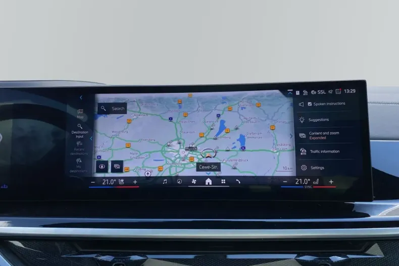 BMW X6 din 2024 cu 24.923 km - oferta BMW106359 - foto 14