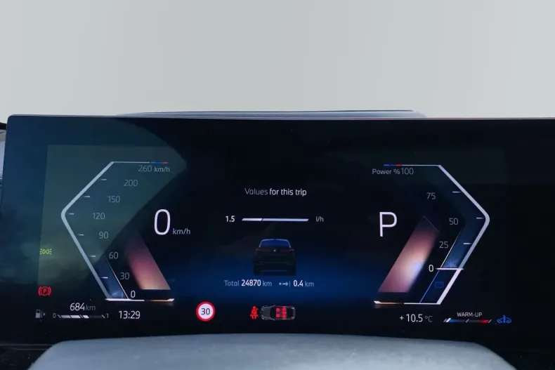 BMW X6 din 2024 cu 24.923 km - oferta BMW106359 - foto 15