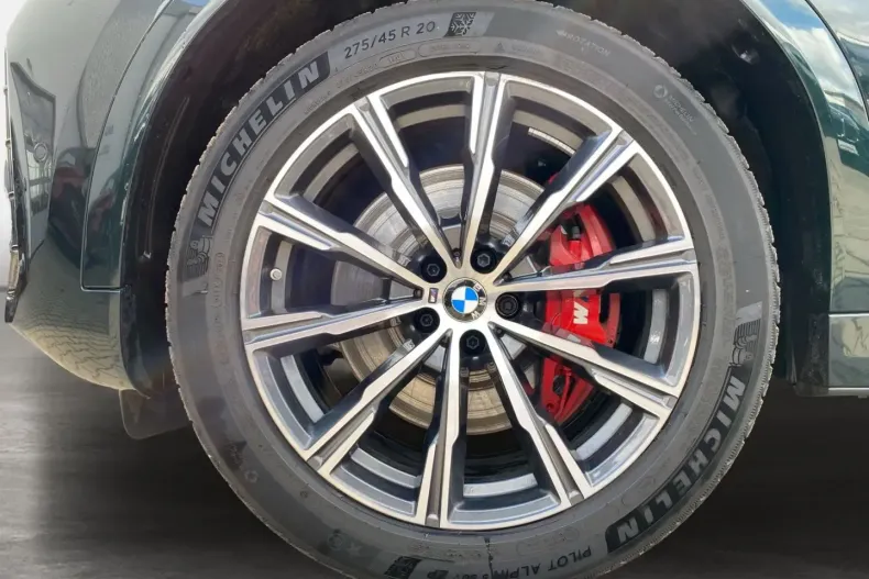 BMW X6 din 2024 cu 24.923 km - oferta BMW106359 - foto 17