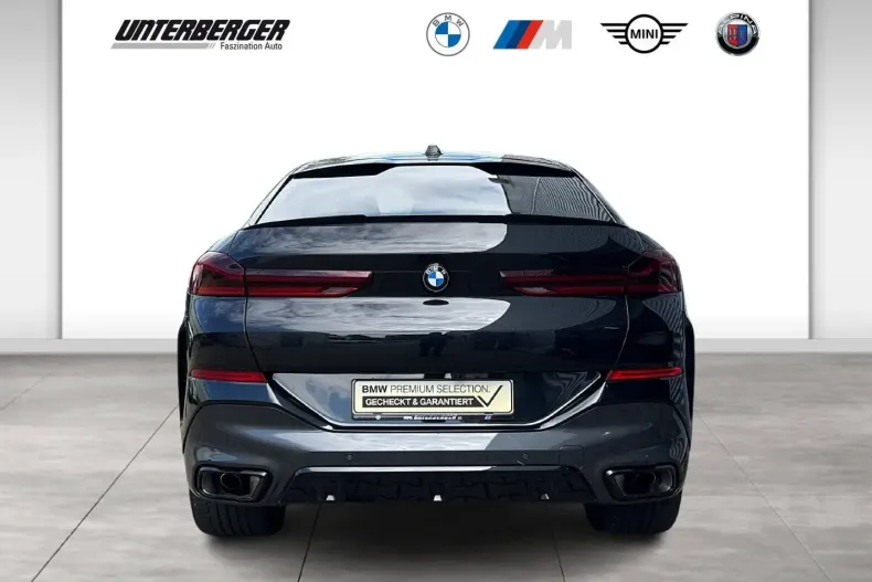 BMW X6 din 2024 cu 6.500 km - oferta BMW106360 - foto 5