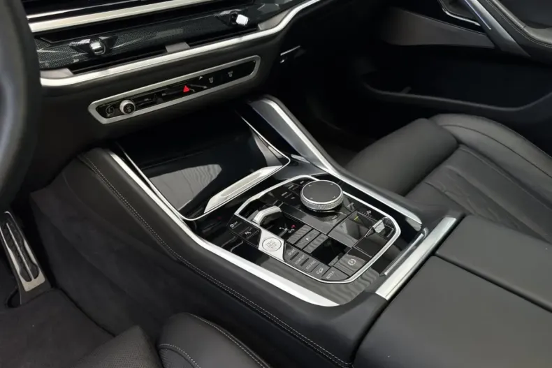 BMW X6 din 2024 cu 6.500 km - oferta BMW106360 - foto 18