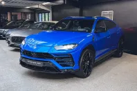 Lamborghini Urus din 2021 cu 46.000 km - oferta LAM106361 - foto 1