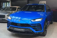 Lamborghini Urus din 2021 cu 46.000 km - oferta LAM106361 - foto 3