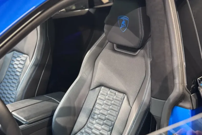 Lamborghini Urus din 2021 cu 46.000 km - oferta LAM106361 - foto 14