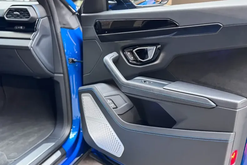 Lamborghini Urus din 2021 cu 46.000 km - oferta LAM106361 - foto 19