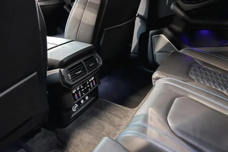 Lamborghini Urus din 2021 cu 46.000 km - oferta LAM106361 - foto 22