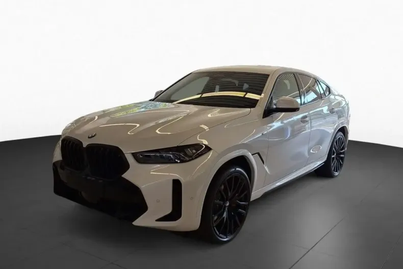 BMW X6 din 2024 cu 9.900 km - oferta BMW106362 - foto 3