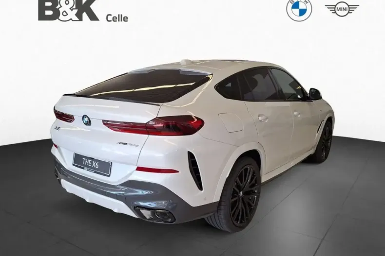 BMW X6 din 2024 cu 9.900 km - oferta BMW106362 - foto 6