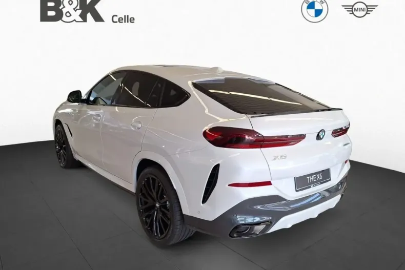 BMW X6 din 2024 cu 9.900 km - oferta BMW106362 - foto 9