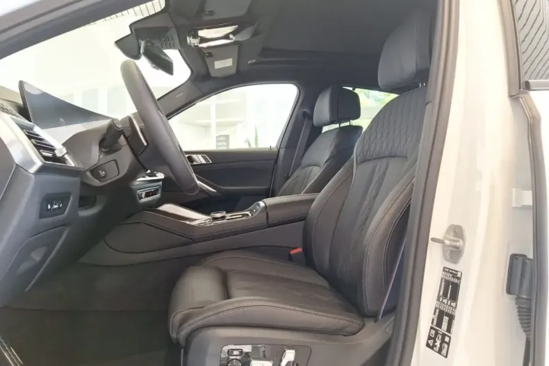 BMW X6 din 2024 cu 9.900 km - oferta BMW106362 - foto 10