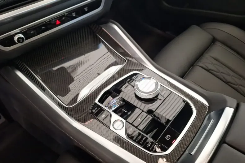 BMW X6 din 2024 cu 9.900 km - oferta BMW106362 - foto 15