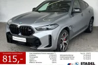 BMW X6 M60 din 2023 cu 46.259 km - oferta BMW106363 - foto 1