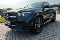 Mercedes-Benz GLE 350 din 2024 cu 23.984 km - oferta MER106364 - foto 1