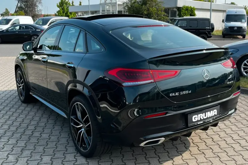 Mercedes-Benz GLE 350 din 2024 cu 23.984 km - oferta MER106364 - foto 7
