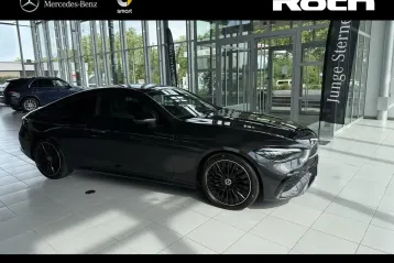 Mercedes-Benz CLE 200 din 2024 - oferta MER106365