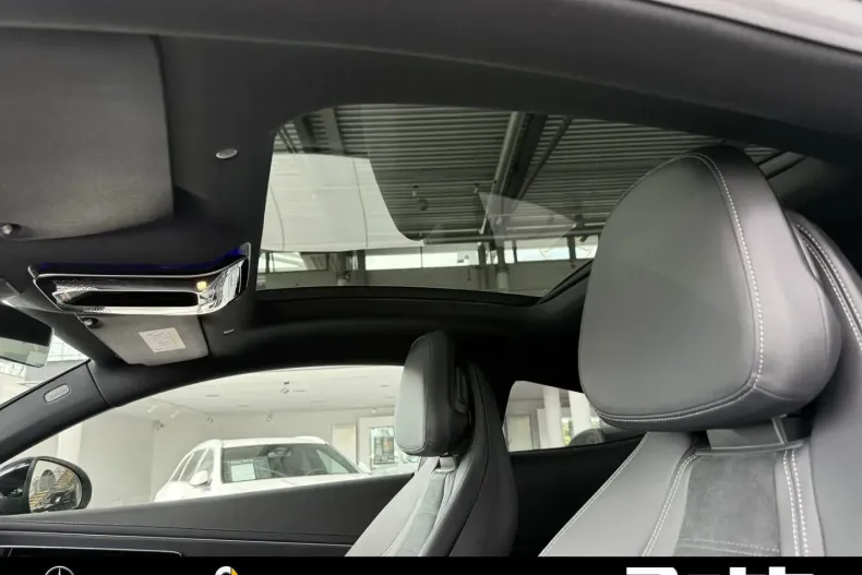 Mercedes-Benz CLE 200 din 2024 cu 16.200 km - oferta MER106365 - foto 10