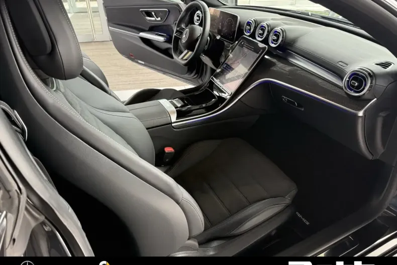 Mercedes-Benz CLE 200 din 2024 cu 16.200 km - oferta MER106365 - foto 15