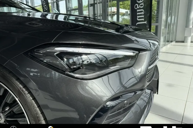 Mercedes-Benz CLE 200 din 2024 cu 16.200 km - oferta MER106365 - foto 16