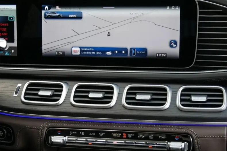 Mercedes-Benz GLE 450 din 2024 cu 20.827 km - oferta MER106367 - foto 8