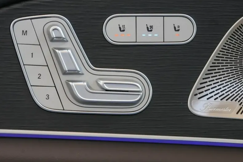 Mercedes-Benz GLE 450 din 2024 cu 20.827 km - oferta MER106367 - foto 14