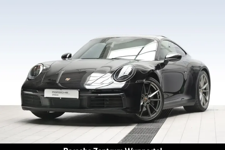 Porsche 992 din 2020 cu 51.789 km - oferta POR106369 - foto 1