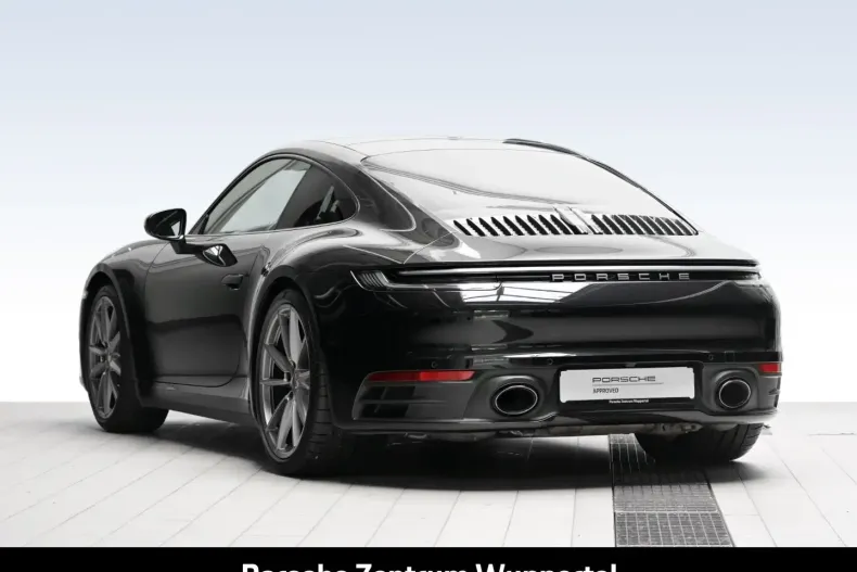 Porsche 992 din 2020 cu 51.789 km - oferta POR106369 - foto 3