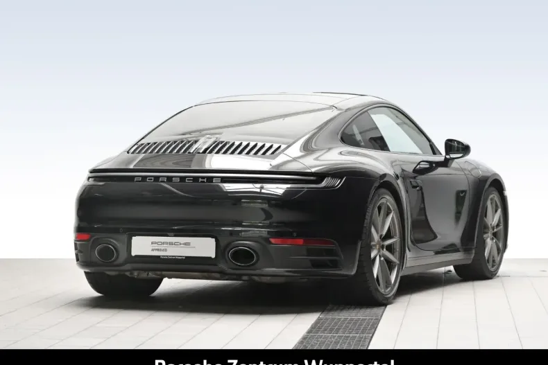 Porsche 992 din 2020 cu 51.789 km - oferta POR106369 - foto 4