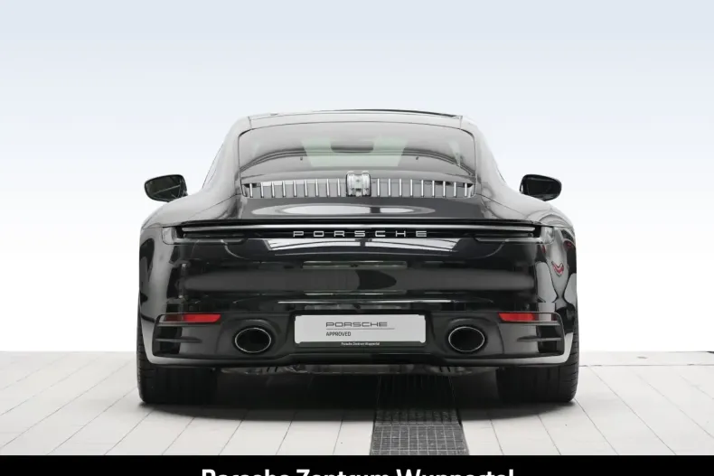 Porsche 992 din 2020 cu 51.789 km - oferta POR106369 - foto 5