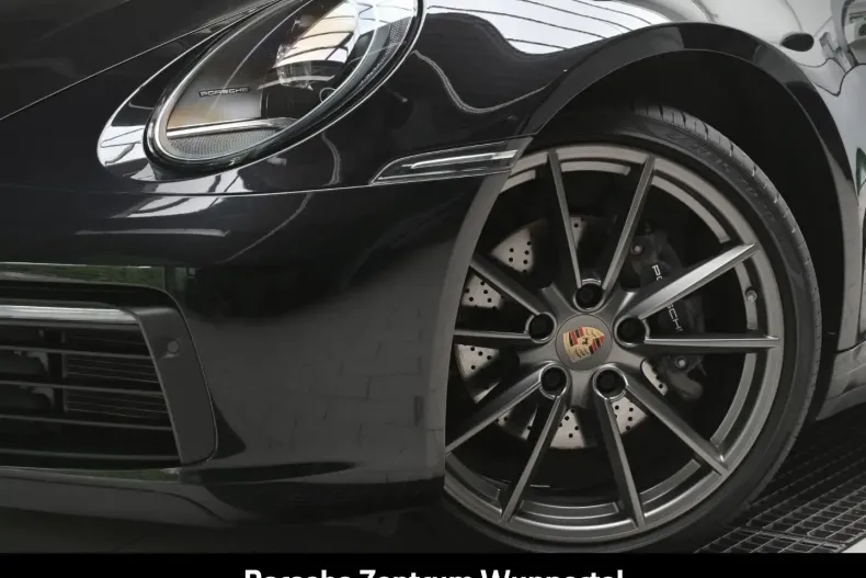 Porsche 992 din 2020 cu 51.789 km - oferta POR106369 - foto 9