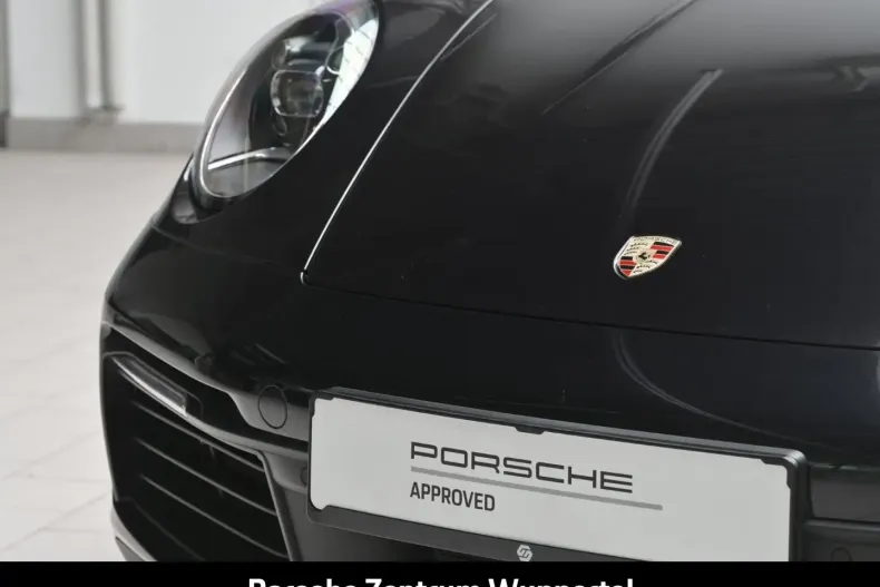 Porsche 992 din 2020 cu 51.789 km - oferta POR106369 - foto 10