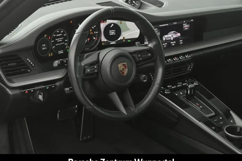 Porsche 992 din 2020 cu 51.789 km - oferta POR106369 - foto 13