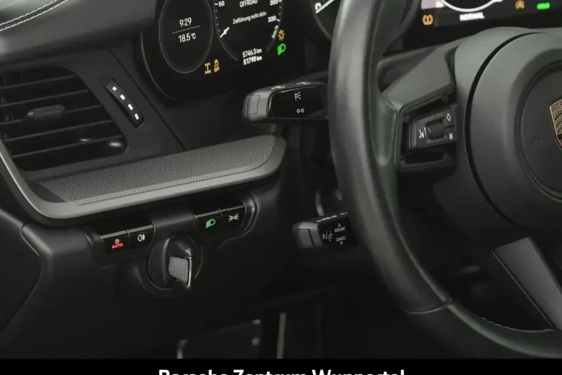 Porsche 992 din 2020 cu 51.789 km - oferta POR106369 - foto 14