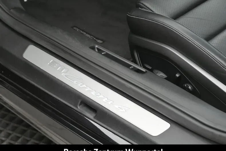 Porsche 992 din 2020 cu 51.789 km - oferta POR106369 - foto 16