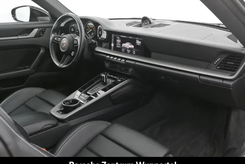 Porsche 992 din 2020 cu 51.789 km - oferta POR106369 - foto 19