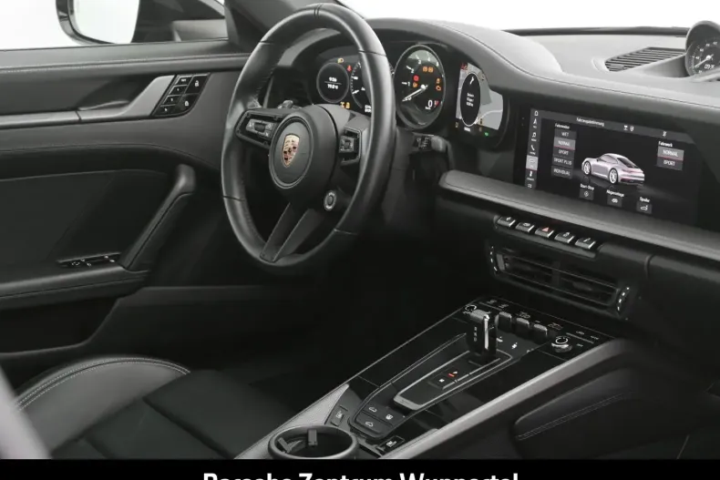 Porsche 992 din 2020 cu 51.789 km - oferta POR106369 - foto 21