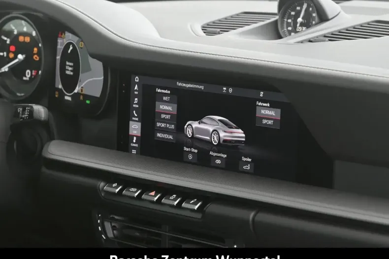 Porsche 992 din 2020 cu 51.789 km - oferta POR106369 - foto 24