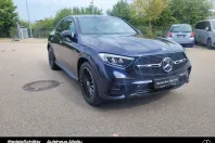 Mercedes-Benz GLC 200 din 2024 cu 13.602 km - oferta MER106370 - foto 1