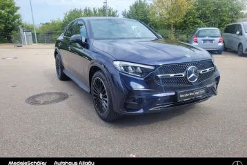 Mercedes-Benz GLC 200 din 2024 - oferta MER106370