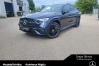 Mercedes-Benz GLC 200 din 2024 cu 13.602 km - oferta MER106370 - foto 2