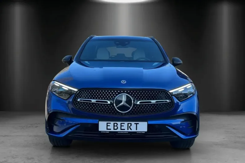 Mercedes-Benz GLC 300 din 2023 cu 3.989 km - oferta MER106371 - foto 1