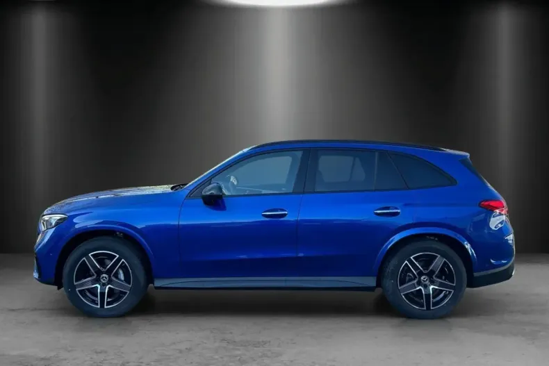 Mercedes-Benz GLC 300 din 2023 cu 3.989 km - oferta MER106371 - foto 2