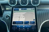 Mercedes-Benz GLC 300 din 2023 cu 3.989 km - oferta MER106371 - foto 9