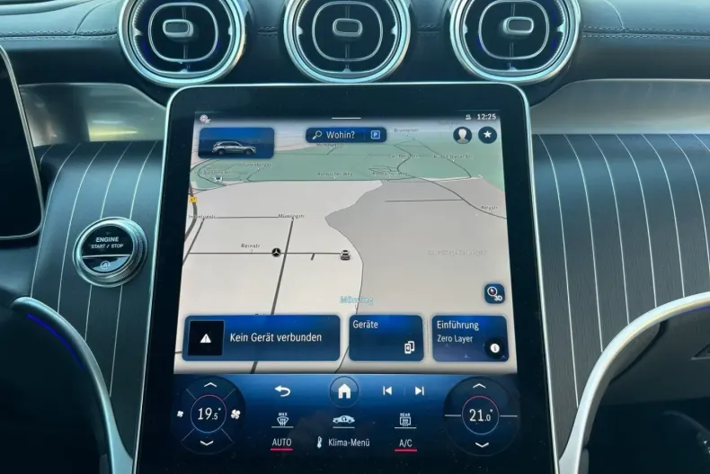 Mercedes-Benz GLC 300 din 2023 cu 3.989 km - oferta MER106371 - foto 9