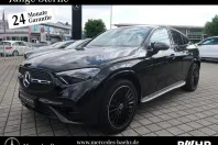 Mercedes-Benz GLC 300 din 2024 cu 11.900 km - oferta MER106372 - foto 1